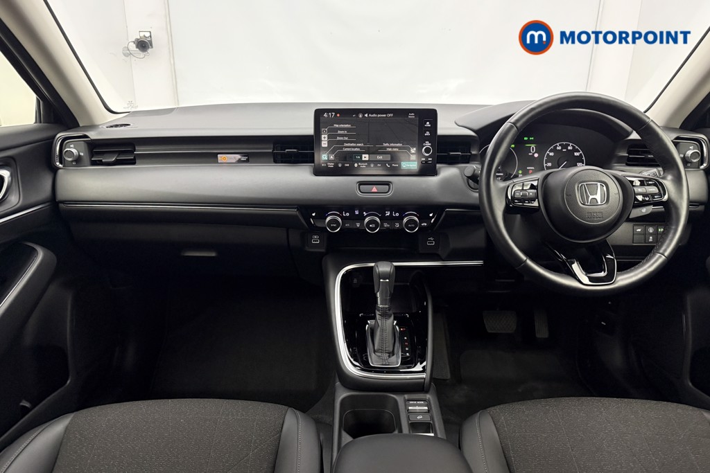 Honda Hr-V Advance Automatic Petrol-Electric Hybrid SUV - Stock Number (1647470) - 1st supplementary image