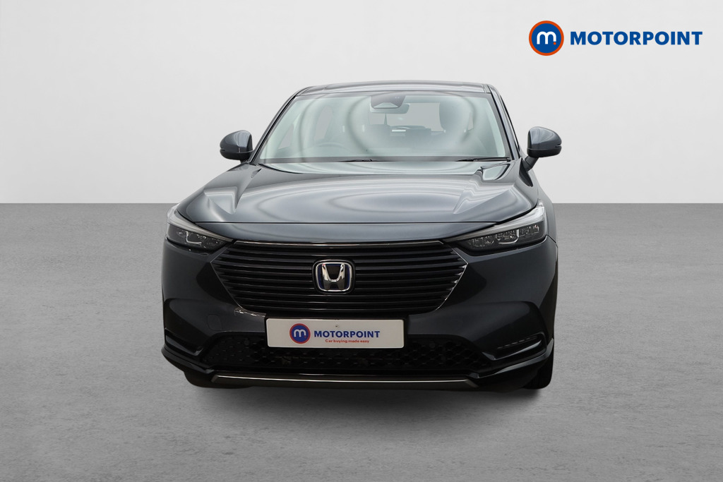Honda Hr-V Advance Automatic Petrol-Electric Hybrid SUV - Stock Number (1647470) - Front bumper