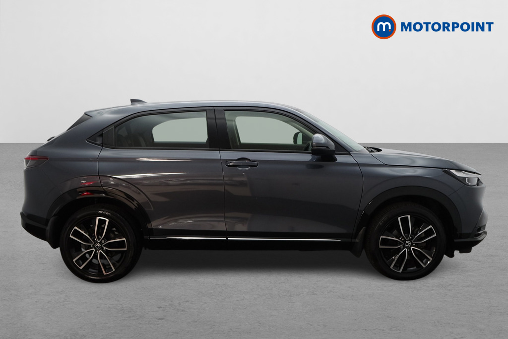 Honda Hr-V Advance Automatic Petrol-Electric Hybrid SUV - Stock Number (1647470) - Drivers side