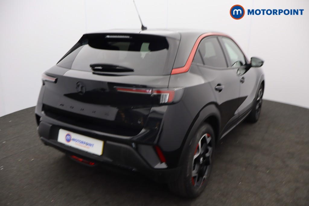 Vauxhall Mokka GS Automatic Electric SUV - Stock Number (1647527) - 2nd supplementary image