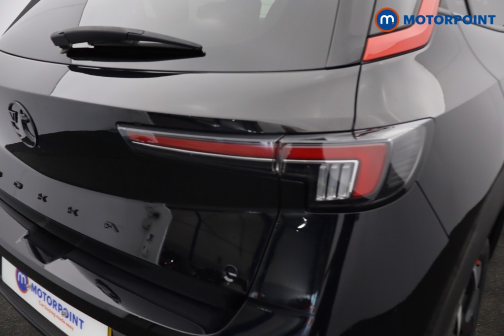 Vauxhall Mokka GS Automatic Electric SUV - Stock Number (1647527) - 3rd supplementary image