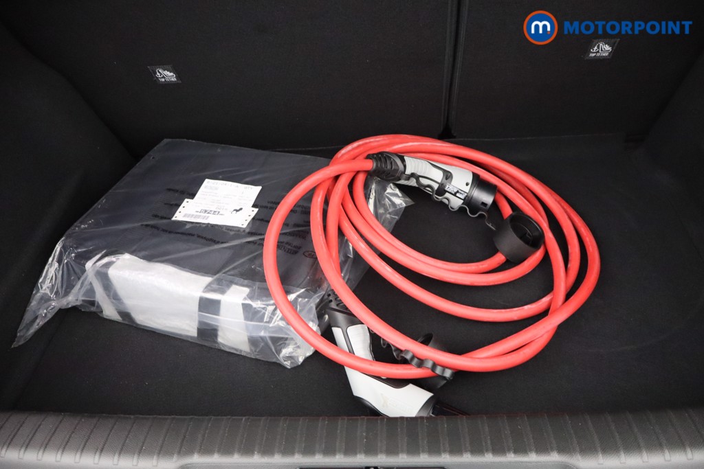 Vauxhall Mokka GS Automatic Electric SUV - Stock Number (1647527) - 4th supplementary image
