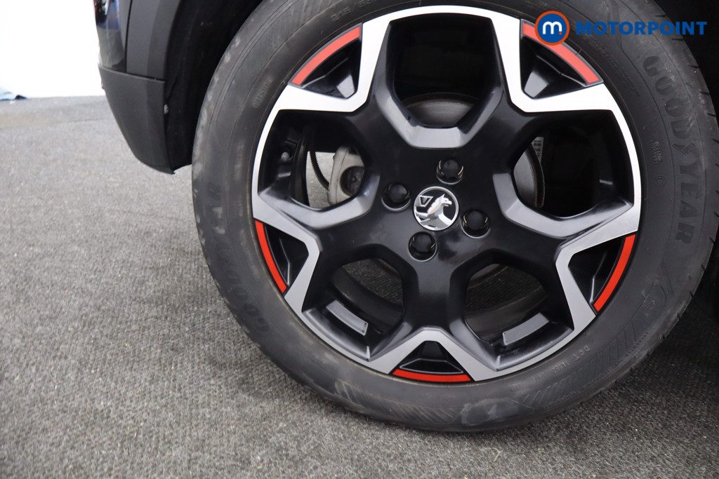 Vauxhall Mokka GS Automatic Electric SUV - Stock Number (1647527) - 5th supplementary image
