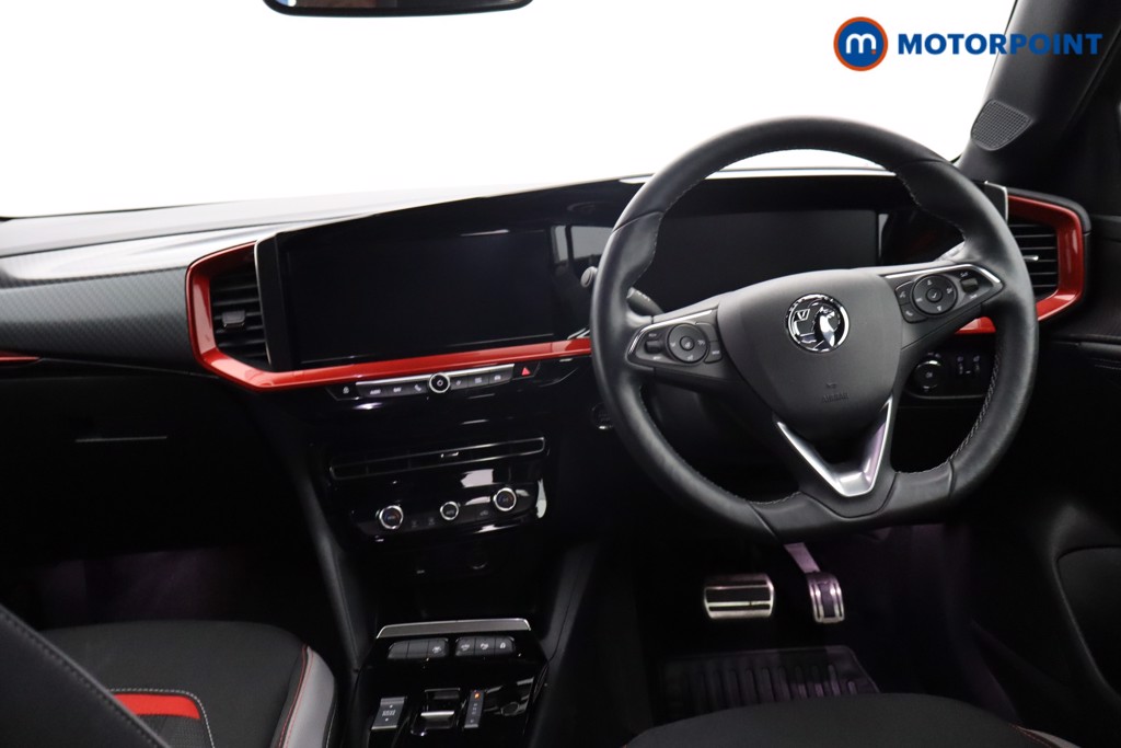 Vauxhall Mokka GS Automatic Electric SUV - Stock Number (1647527) - 7th supplementary image