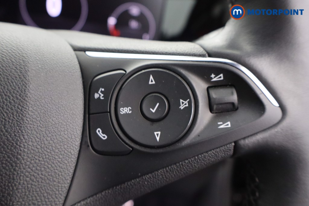 Vauxhall Mokka GS Automatic Electric SUV - Stock Number (1647527) - 12th supplementary image
