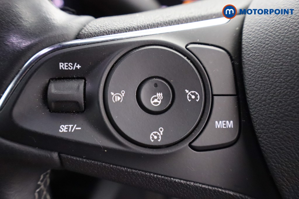 Vauxhall Mokka GS Automatic Electric SUV - Stock Number (1647527) - 13th supplementary image