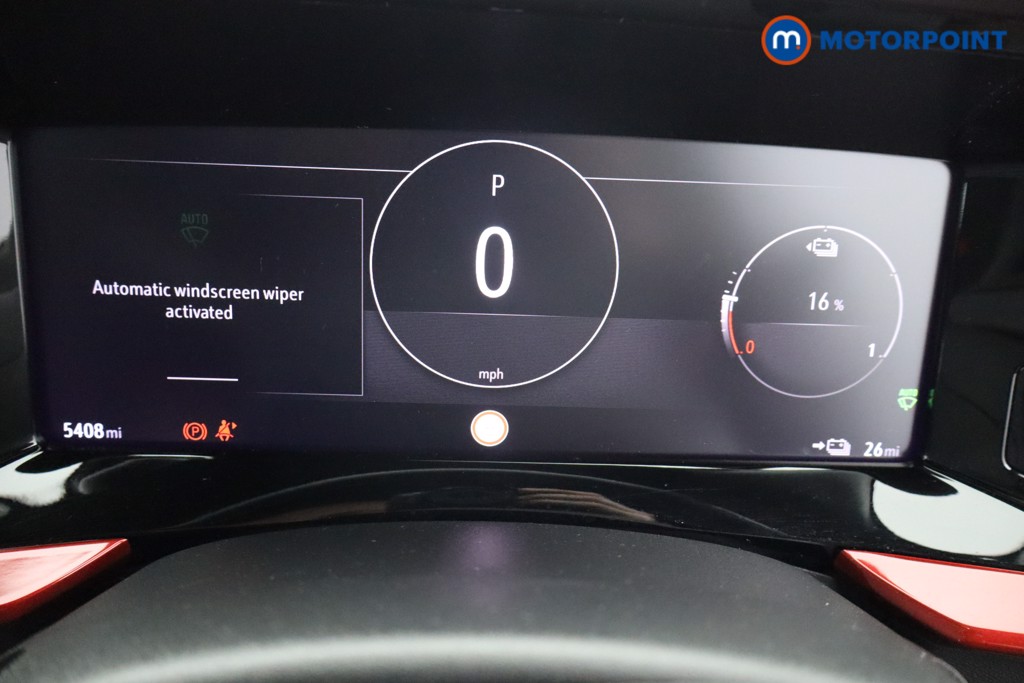 Vauxhall Mokka GS Automatic Electric SUV - Stock Number (1647527) - 14th supplementary image
