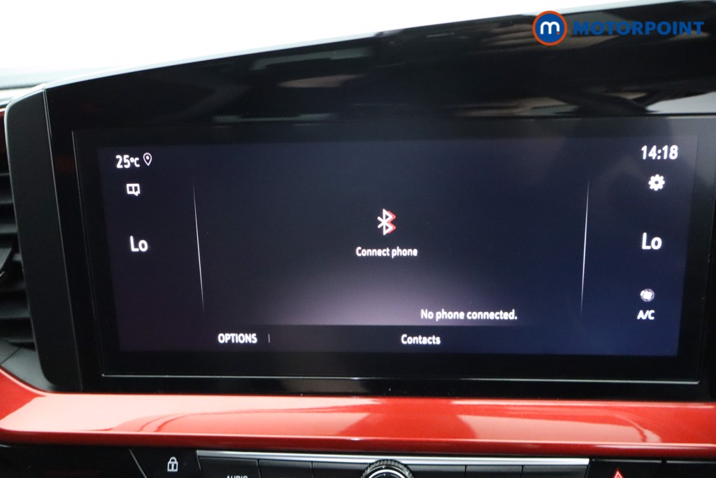 Vauxhall Mokka GS Automatic Electric SUV - Stock Number (1647527) - 19th supplementary image