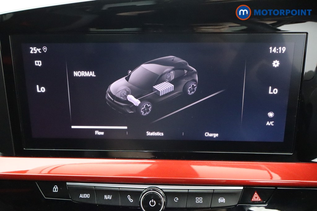 Vauxhall Mokka GS Automatic Electric SUV - Stock Number (1647527) - 20th supplementary image
