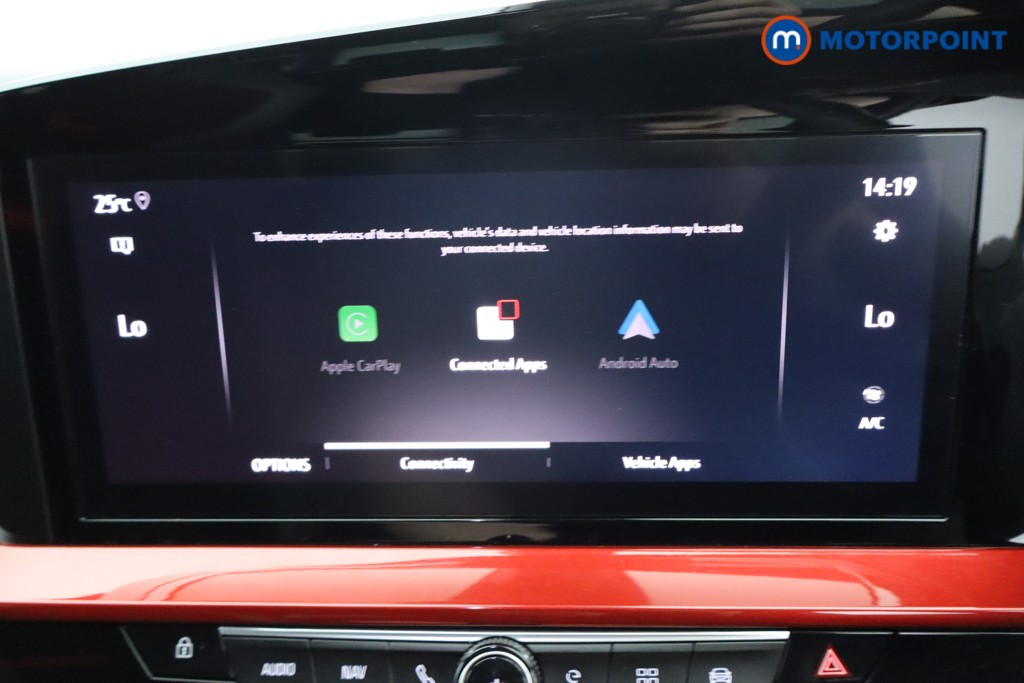 Vauxhall Mokka GS Automatic Electric SUV - Stock Number (1647527) - 21st supplementary image