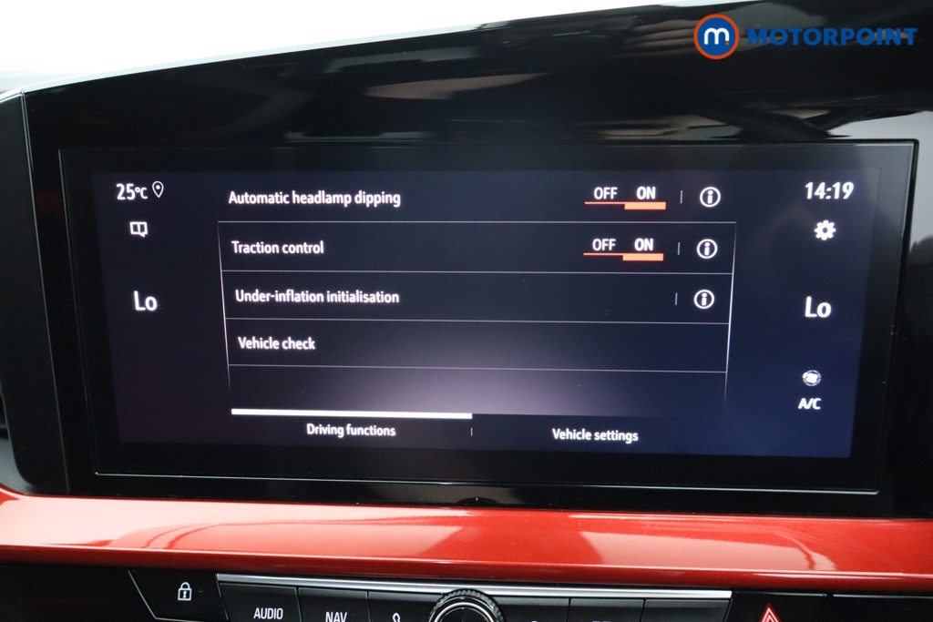 Vauxhall Mokka GS Automatic Electric SUV - Stock Number (1647527) - 22nd supplementary image