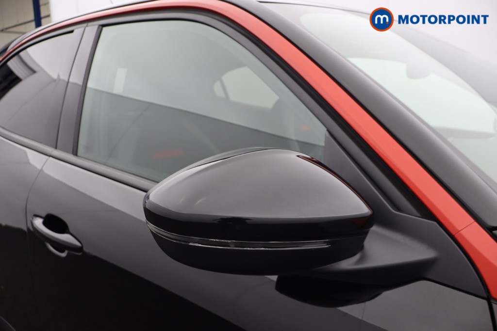 Vauxhall Mokka GS Automatic Electric SUV - Stock Number (1647527) - 23rd supplementary image