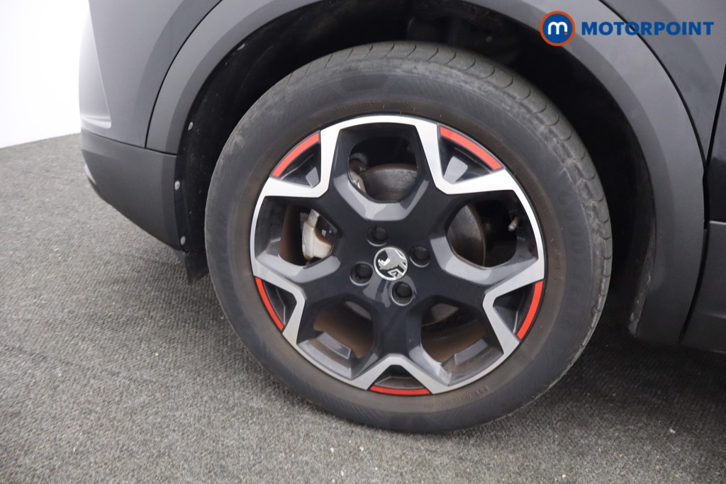 Vauxhall Mokka GS Automatic Electric SUV - Stock Number (1647527) - 28th supplementary image