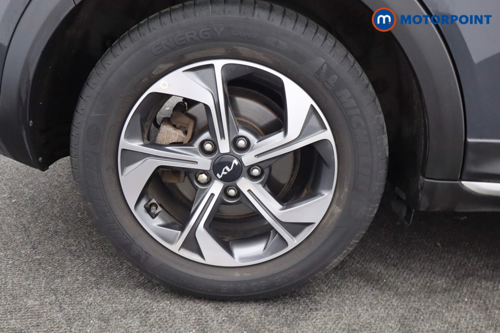 KIA Xceed 2 Manual Petrol Hatchback - Stock Number (1647708) - 7th supplementary image