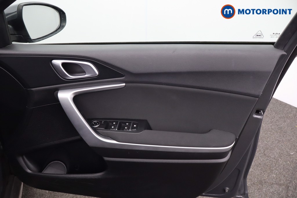 KIA Xceed 2 Manual Petrol Hatchback - Stock Number (1647708) - 10th supplementary image