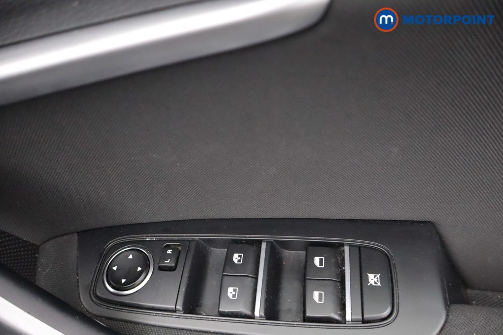 KIA Xceed 2 Manual Petrol Hatchback - Stock Number (1647708) - 11th supplementary image