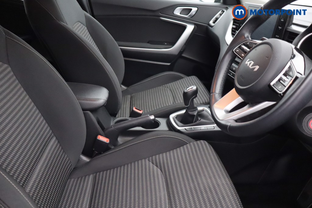 KIA Xceed 2 Manual Petrol Hatchback - Stock Number (1647708) - 12th supplementary image