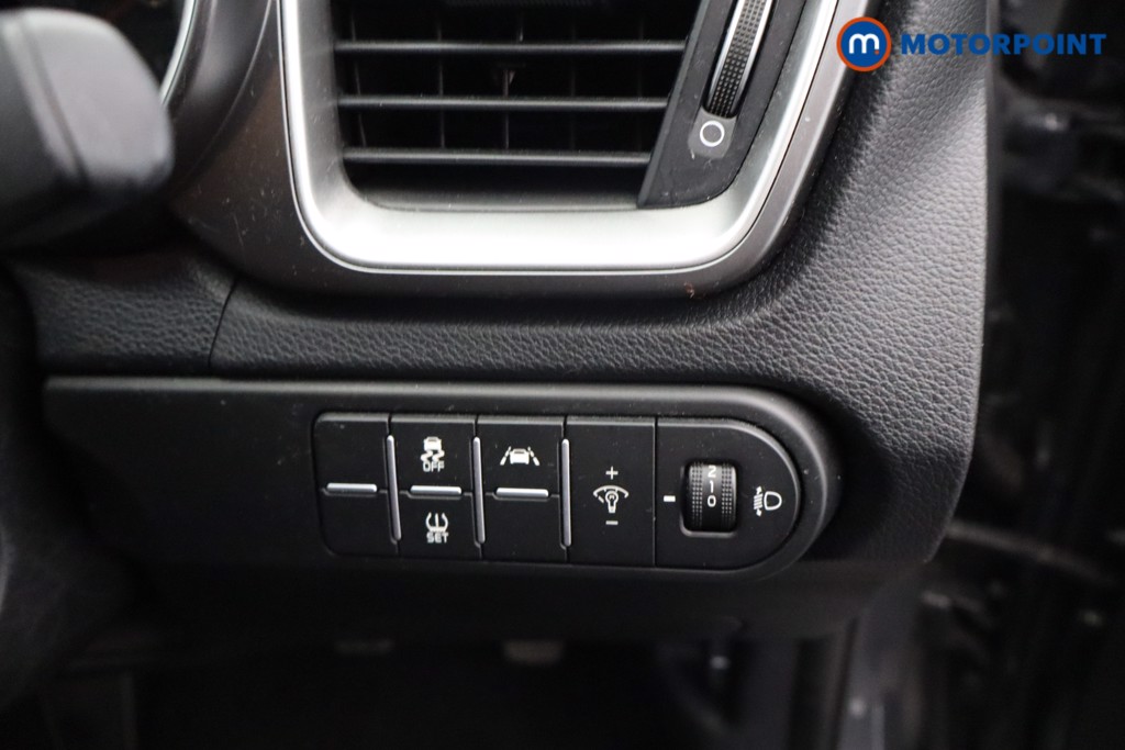 KIA Xceed 2 Manual Petrol Hatchback - Stock Number (1647708) - 13th supplementary image