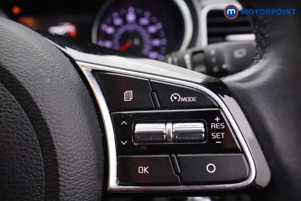 KIA Xceed 2 Manual Petrol Hatchback - Stock Number (1647708) - 14th supplementary image