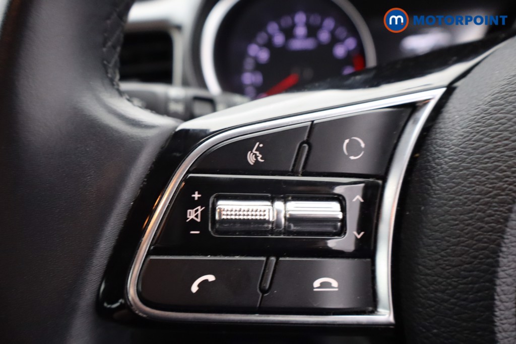 KIA Xceed 2 Manual Petrol Hatchback - Stock Number (1647708) - 15th supplementary image