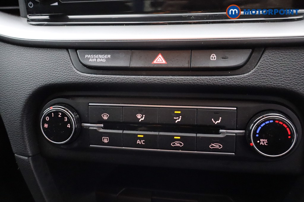 KIA Xceed 2 Manual Petrol Hatchback - Stock Number (1647708) - 16th supplementary image