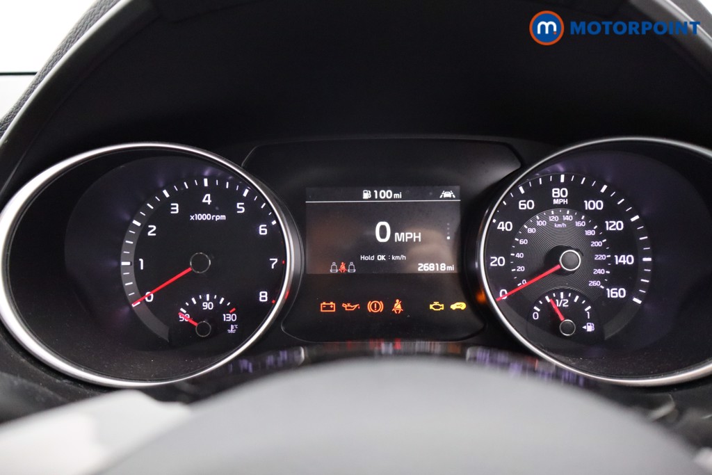 KIA Xceed 2 Manual Petrol Hatchback - Stock Number (1647708) - 17th supplementary image
