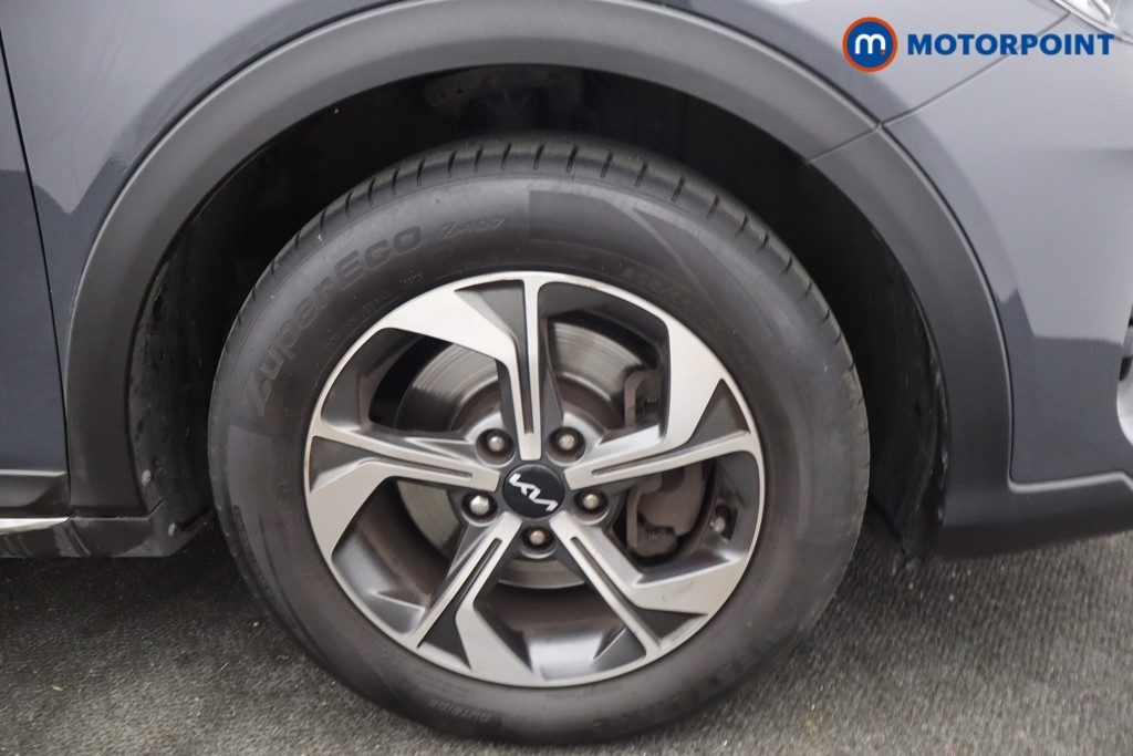 KIA Xceed 2 Manual Petrol Hatchback - Stock Number (1647708) - 20th supplementary image