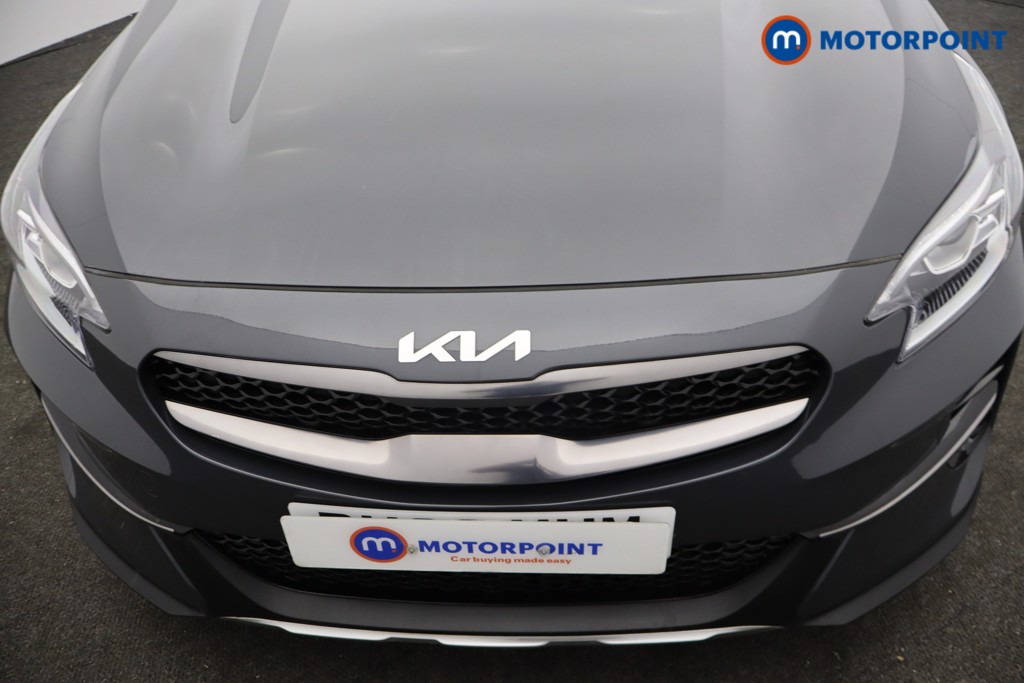 KIA Xceed 2 Manual Petrol Hatchback - Stock Number (1647708) - 21st supplementary image