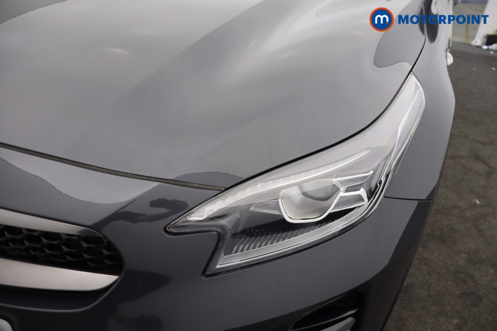 KIA Xceed 2 Manual Petrol Hatchback - Stock Number (1647708) - 22nd supplementary image