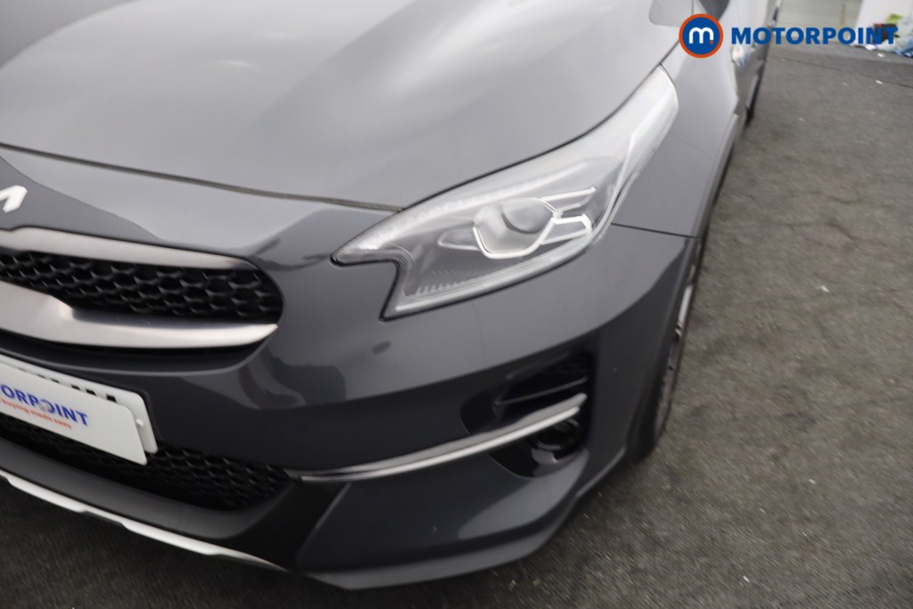 KIA Xceed 2 Manual Petrol Hatchback - Stock Number (1647708) - 23rd supplementary image