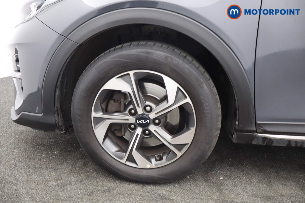 KIA Xceed 2 Manual Petrol Hatchback - Stock Number (1647708) - 24th supplementary image