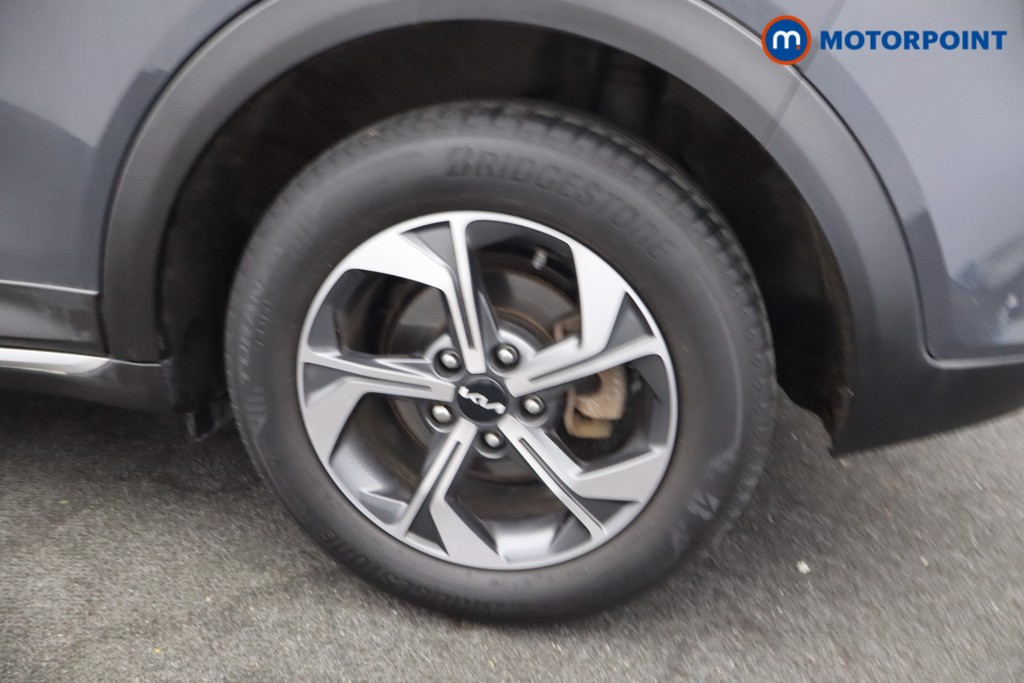 KIA Xceed 2 Manual Petrol Hatchback - Stock Number (1647708) - 25th supplementary image