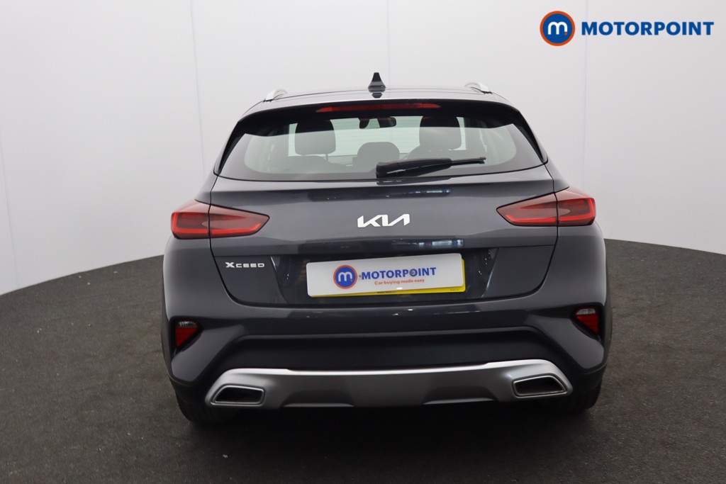 KIA Xceed 2 Manual Petrol Hatchback - Stock Number (1647708) - 1st supplementary image