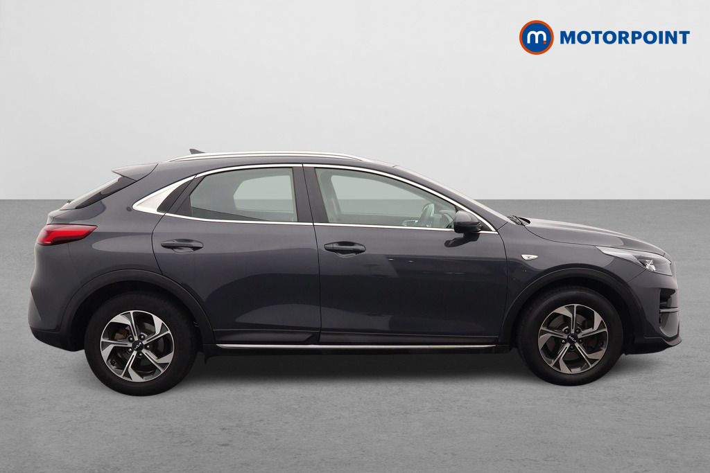 KIA Xceed 2 Manual Petrol Hatchback - Stock Number (1647708) - Drivers side