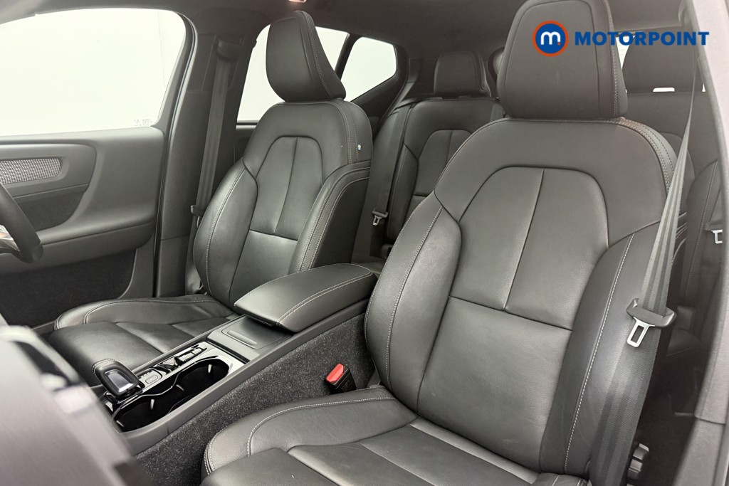Volvo Xc40 R Design Pro Automatic Petrol SUV - Stock Number (1647758) - 3rd supplementary image