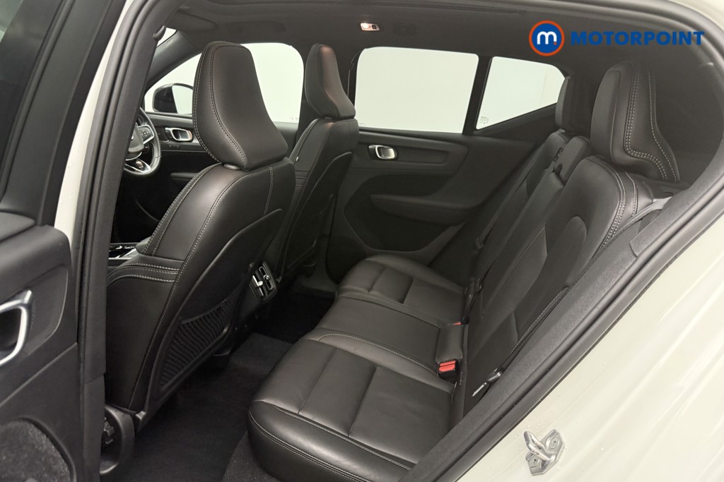 Volvo Xc40 R Design Pro Automatic Petrol SUV - Stock Number (1647758) - 4th supplementary image