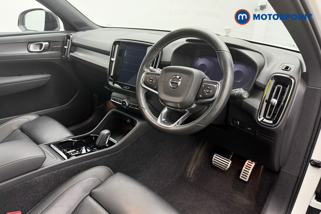 Volvo Xc40 R Design Pro Automatic Petrol SUV - Stock Number (1647758) - 6th supplementary image