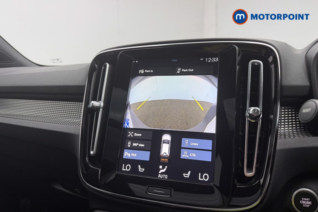 Volvo Xc40 R Design Pro Automatic Petrol SUV - Stock Number (1647758) - 12th supplementary image