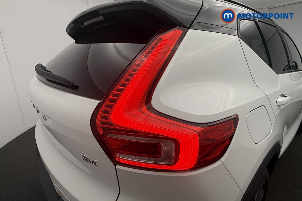 Volvo Xc40 R Design Pro Automatic Petrol SUV - Stock Number (1647758) - 20th supplementary image