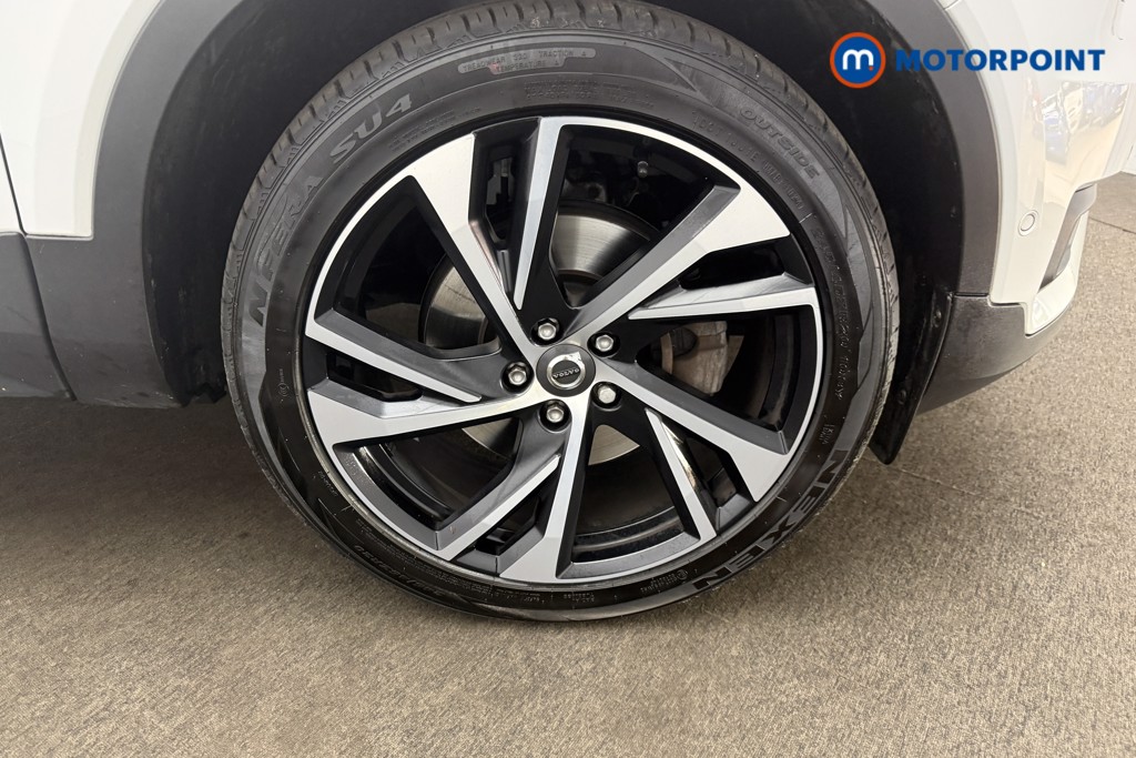 Volvo Xc40 R Design Pro Automatic Petrol SUV - Stock Number (1647758) - 24th supplementary image