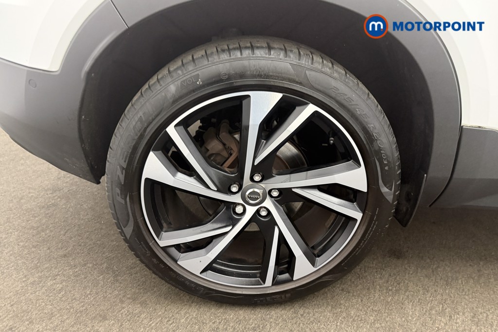 Volvo Xc40 R Design Pro Automatic Petrol SUV - Stock Number (1647758) - 25th supplementary image