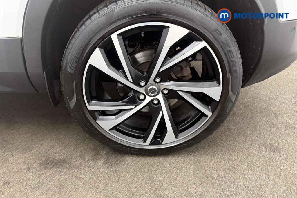 Volvo Xc40 R Design Pro Automatic Petrol SUV - Stock Number (1647758) - 26th supplementary image