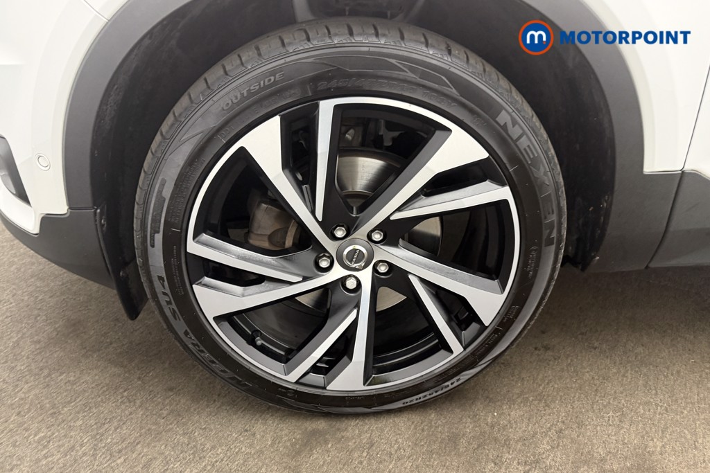 Volvo Xc40 R Design Pro Automatic Petrol SUV - Stock Number (1647758) - 27th supplementary image