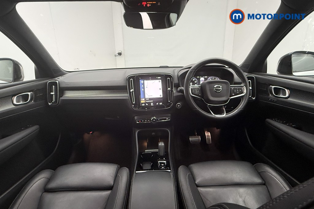 Volvo Xc40 R Design Pro Automatic Petrol SUV - Stock Number (1647758) - 1st supplementary image