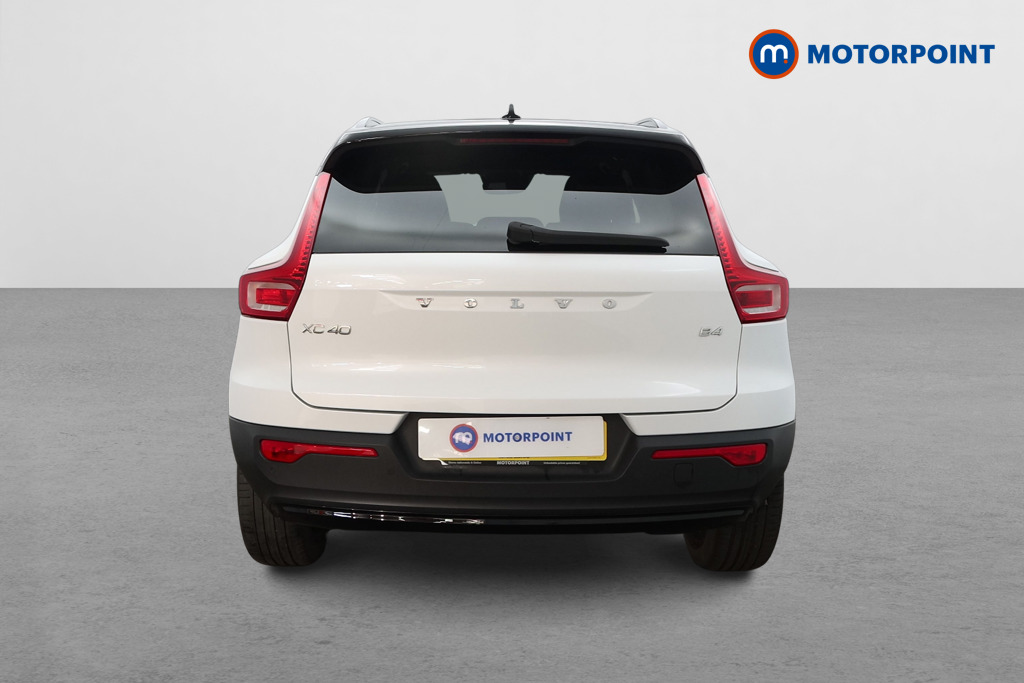 Volvo Xc40 R Design Pro Automatic Petrol SUV - Stock Number (1647758) - Rear bumper