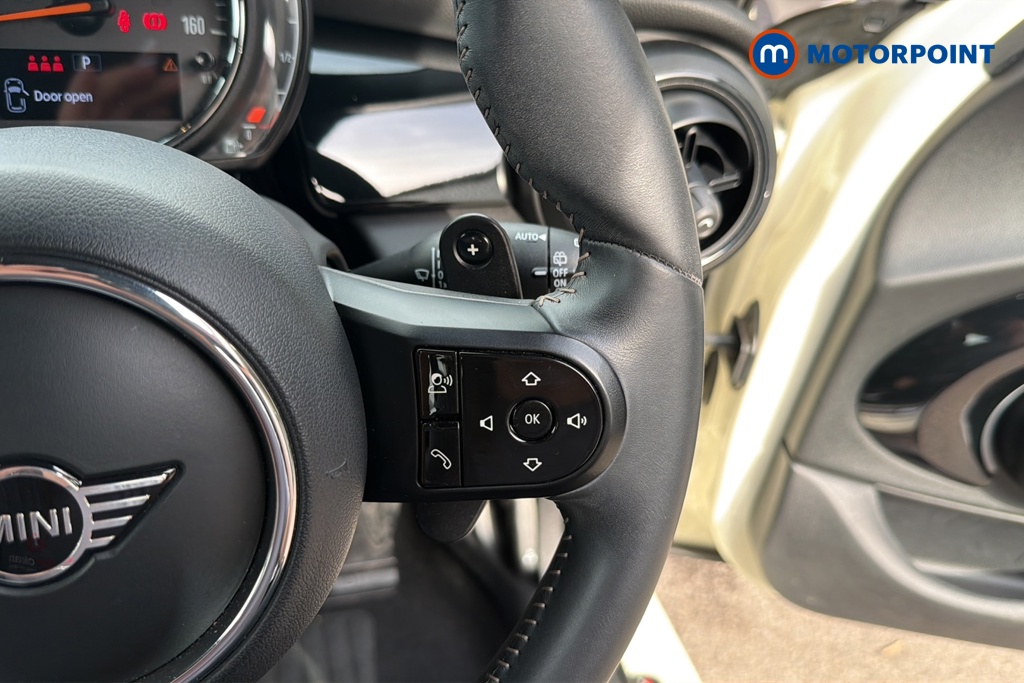Mini Hatchback Cooper S Sport Automatic Petrol Hatchback - Stock Number (1647780) - 3rd supplementary image