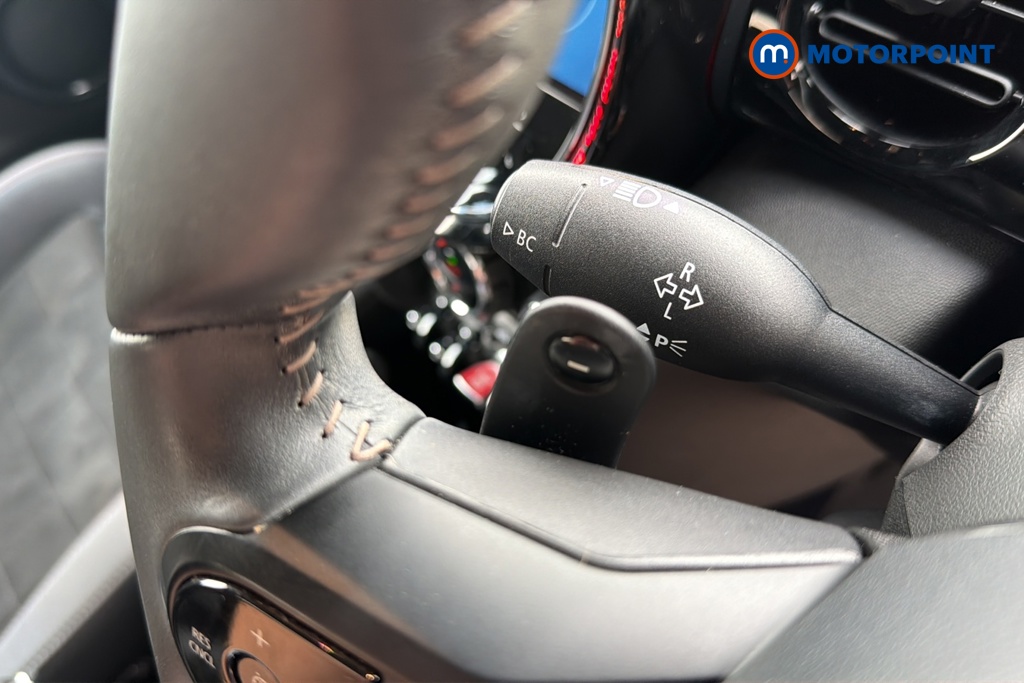 Mini Hatchback Cooper S Sport Automatic Petrol Hatchback - Stock Number (1647780) - 5th supplementary image