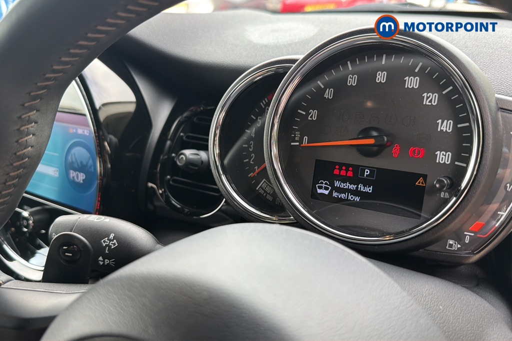 Mini Hatchback Cooper S Sport Automatic Petrol Hatchback - Stock Number (1647780) - 7th supplementary image