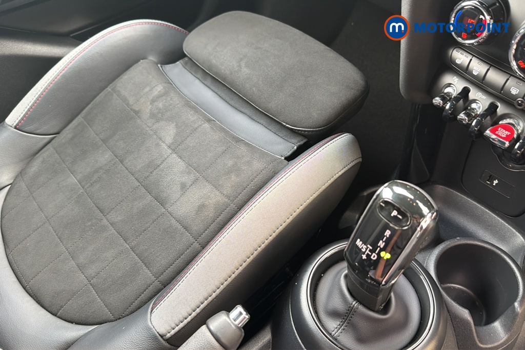 Mini Hatchback Cooper S Sport Automatic Petrol Hatchback - Stock Number (1647780) - 15th supplementary image