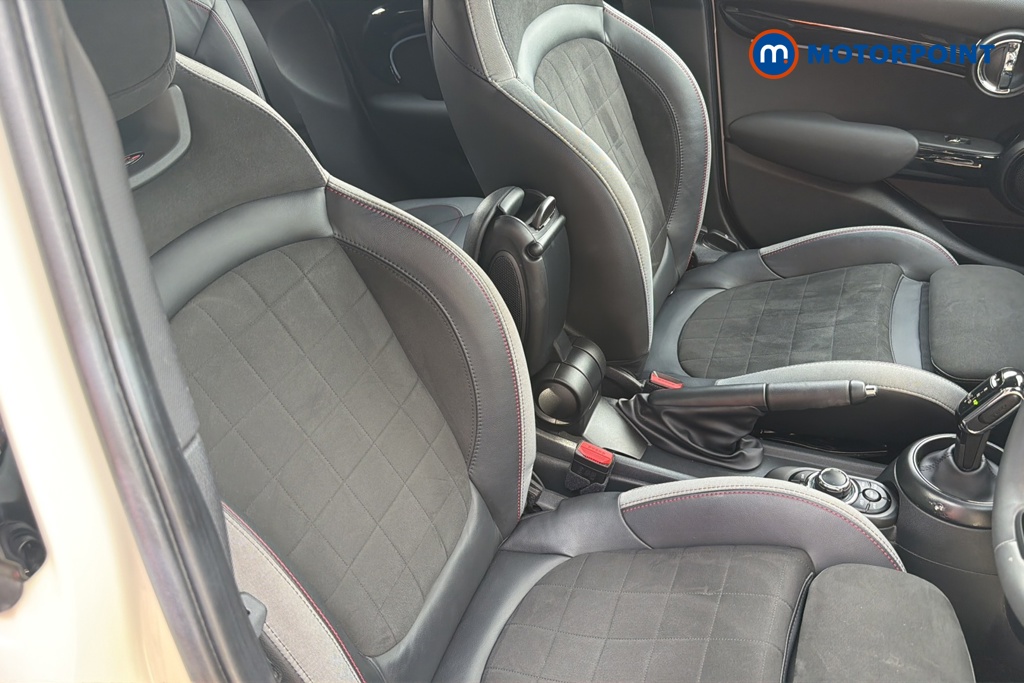 Mini Hatchback Cooper S Sport Automatic Petrol Hatchback - Stock Number (1647780) - 22nd supplementary image